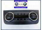 MERCEDES W166 GLS KLİMA PANELİ 1669009021 1669003517 1669002112 1669001512 1669006509 1669007208 1669000406 1669009705 1669008403 1669002004 F